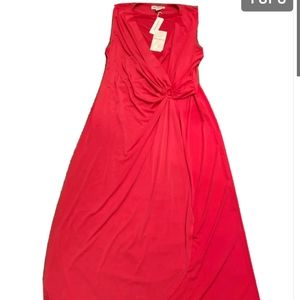 Tommy Bahama Clara Faux Wrap XL NWT